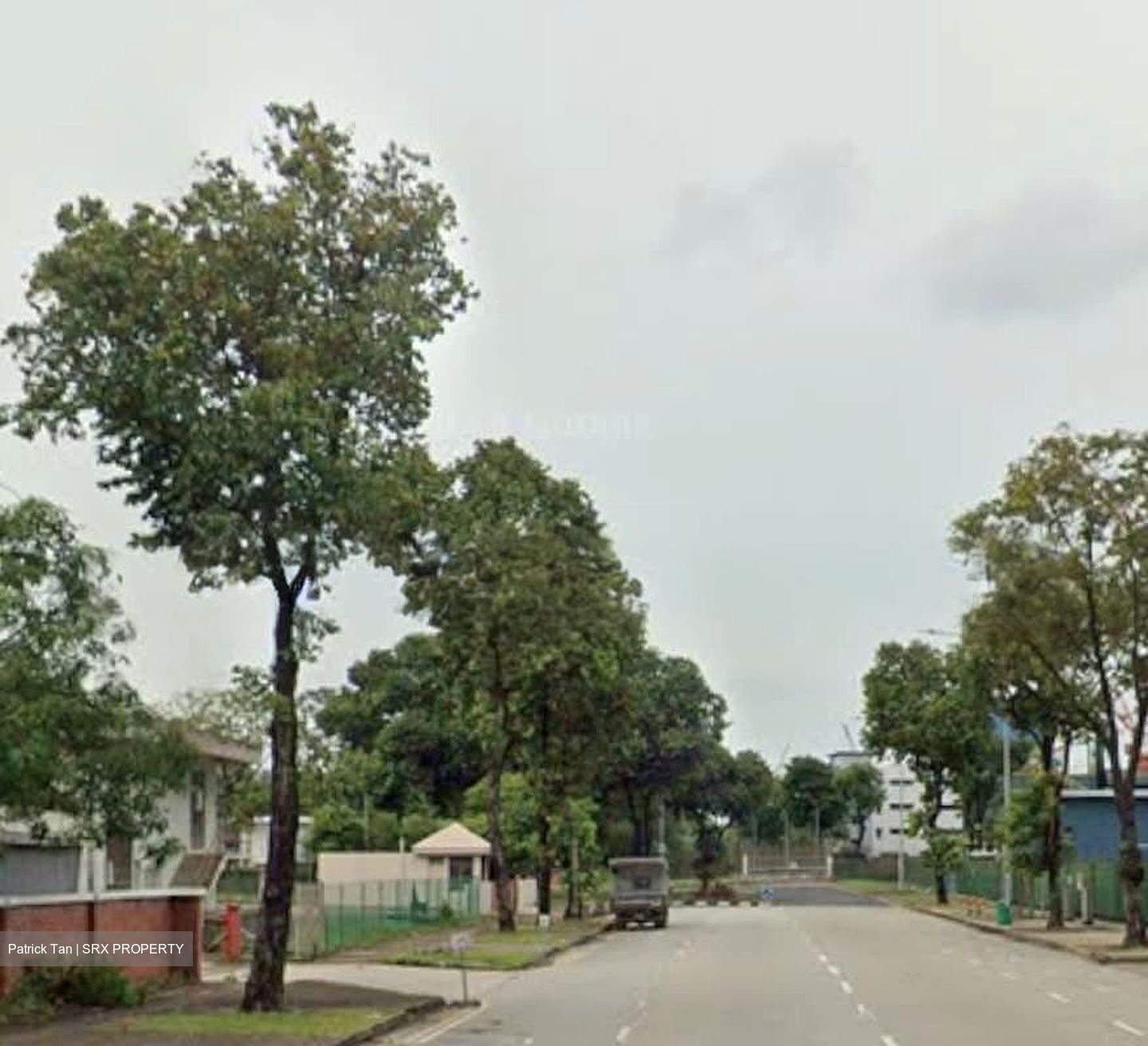 CDPL (TUAS) DORMITORY (D22), Factory #596369851